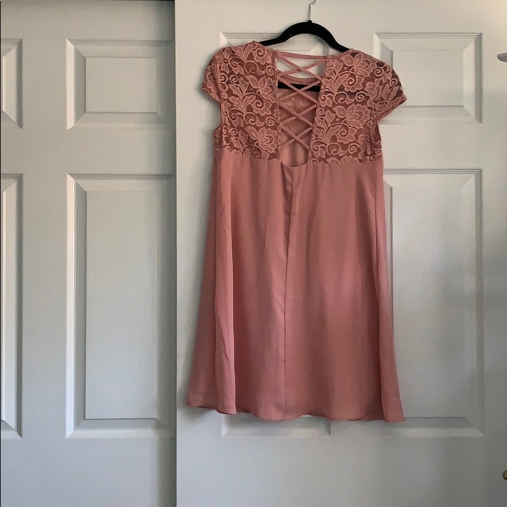 Dress - Picture 2 of 2